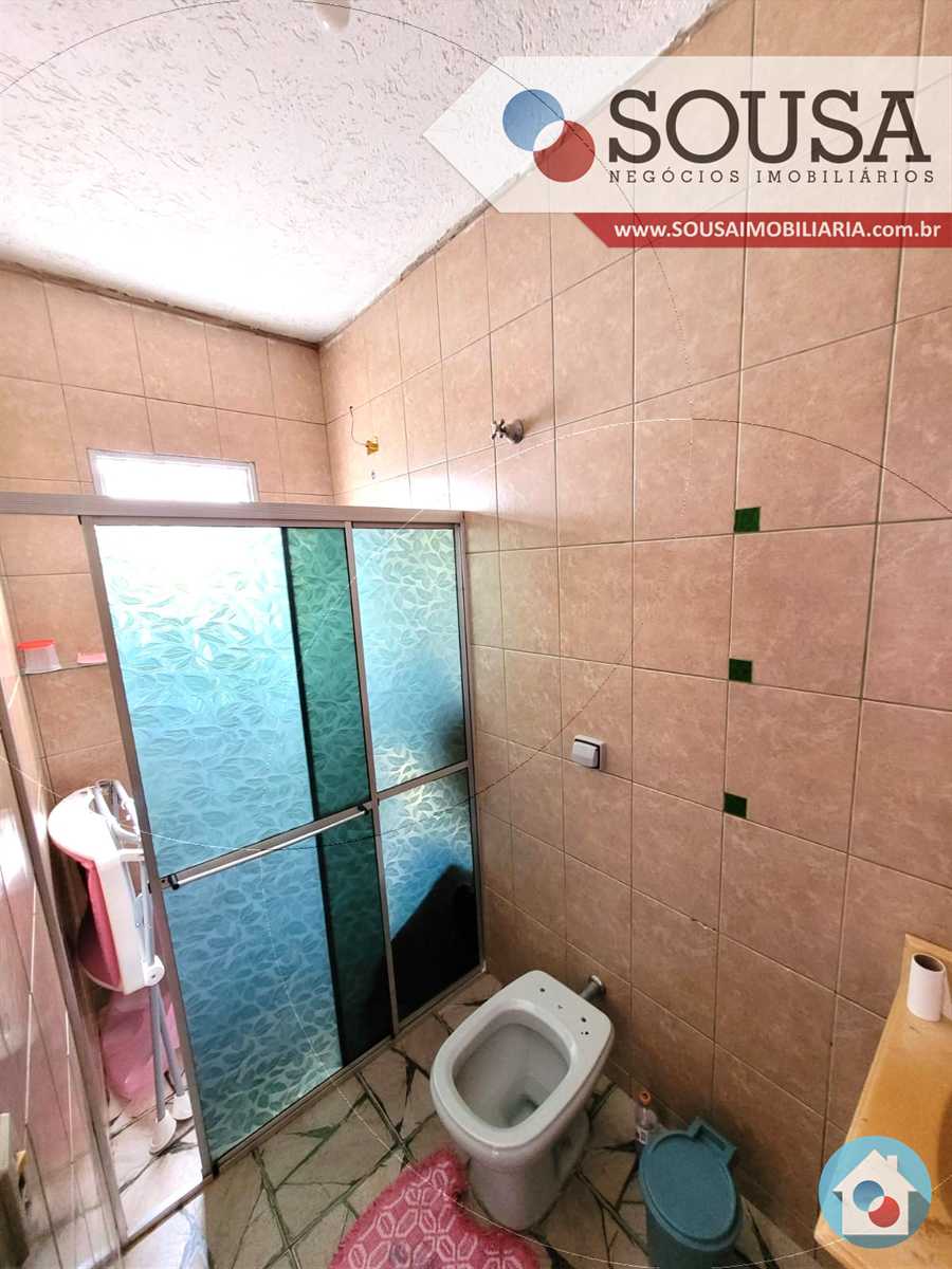 Venda Casa Éden Jardim Harmonia Sorocaba/SP