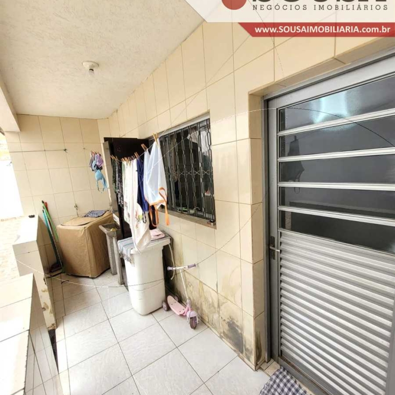 Venda Casa Éden Jardim Harmonia Sorocaba/SP