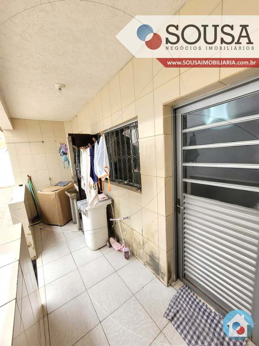 Venda Casa Éden Jardim Harmonia Sorocaba/SP