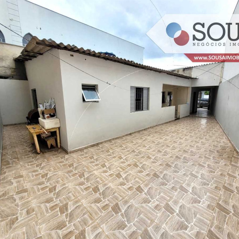 Venda Casa Éden Jardim Harmonia Sorocaba/SP