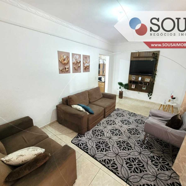 Venda Casa Éden Jardim Harmonia Sorocaba/SP