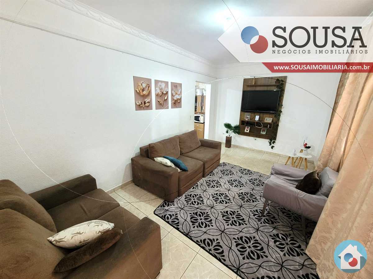 Venda Casa Éden Jardim Harmonia Sorocaba/SP