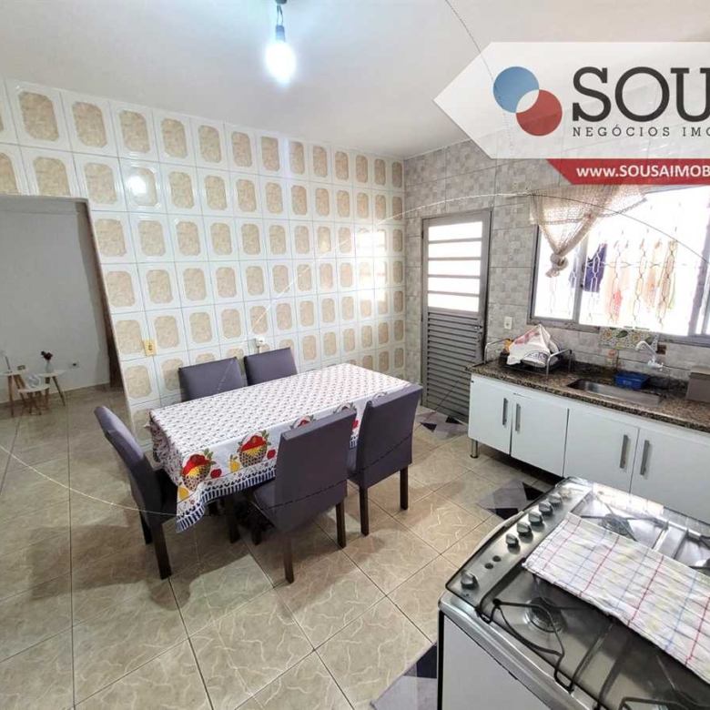 Venda Casa Éden Jardim Harmonia Sorocaba/SP