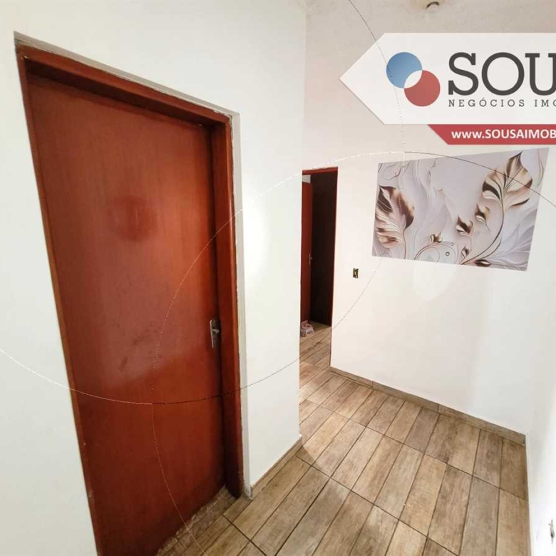 Venda Casa Éden Jardim Harmonia Sorocaba/SP