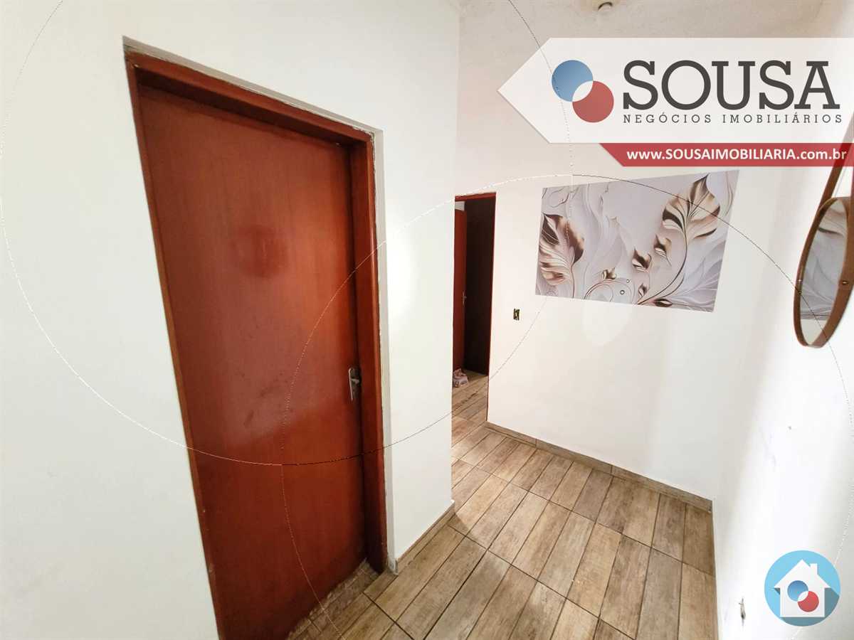 Venda Casa Éden Jardim Harmonia Sorocaba/SP