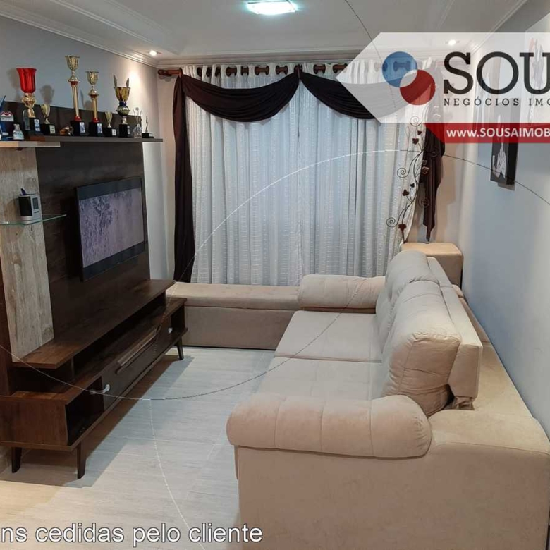 Venda Apartamento Éden Altos de Sorocaba