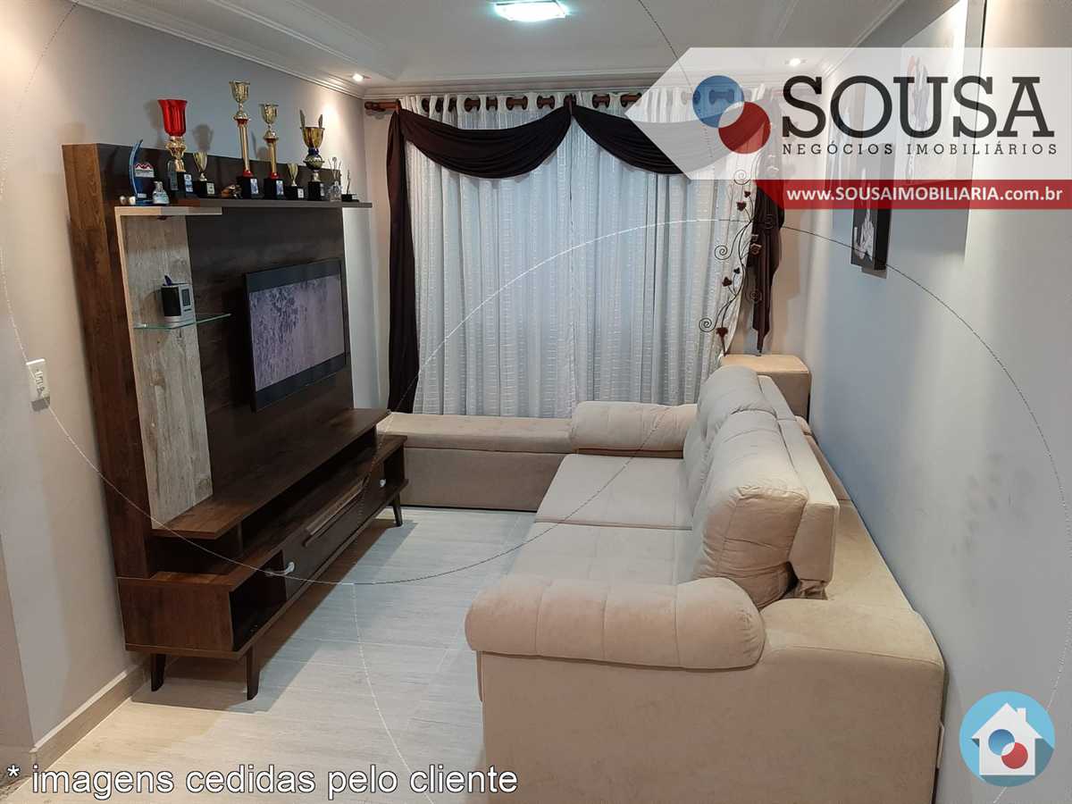 Venda Apartamento Éden Altos de Sorocaba