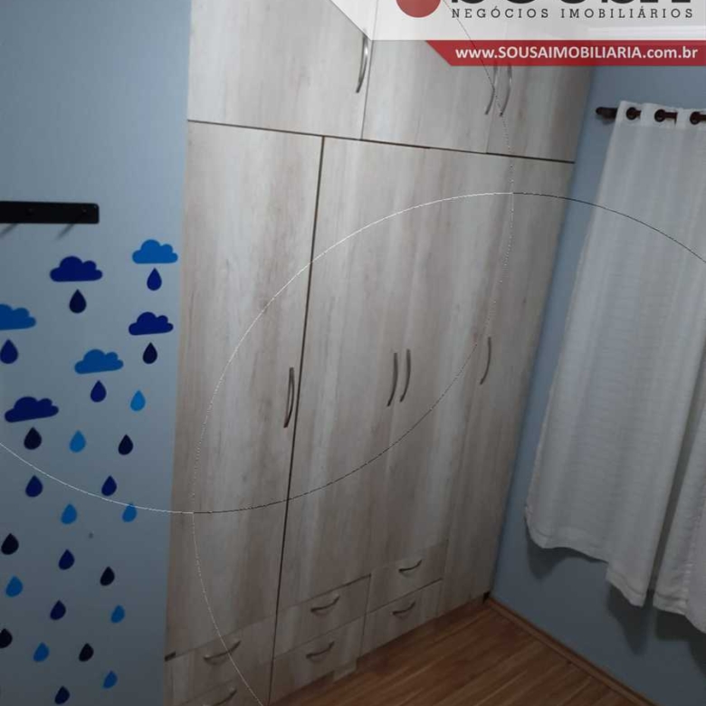 Venda Apartamento Éden Altos de Sorocaba
