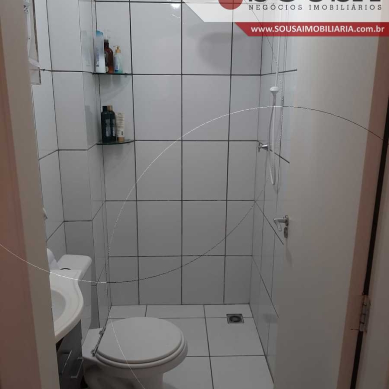 Venda Apartamento Éden Altos de Sorocaba