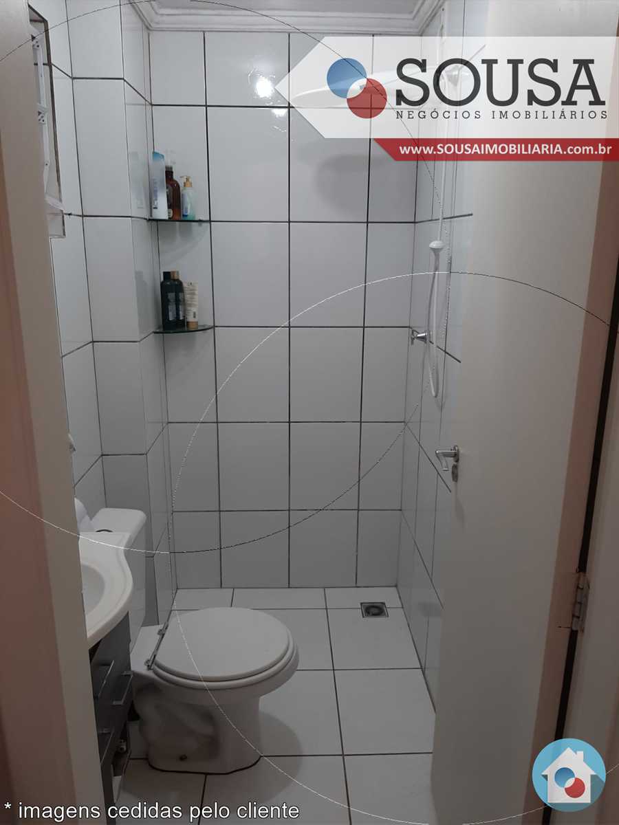 Venda Apartamento Éden Altos de Sorocaba