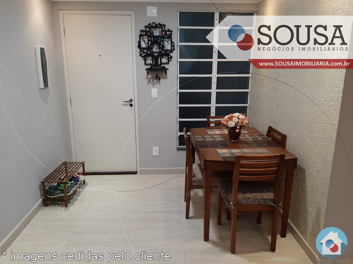 Venda Apartamento Éden Altos de Sorocaba