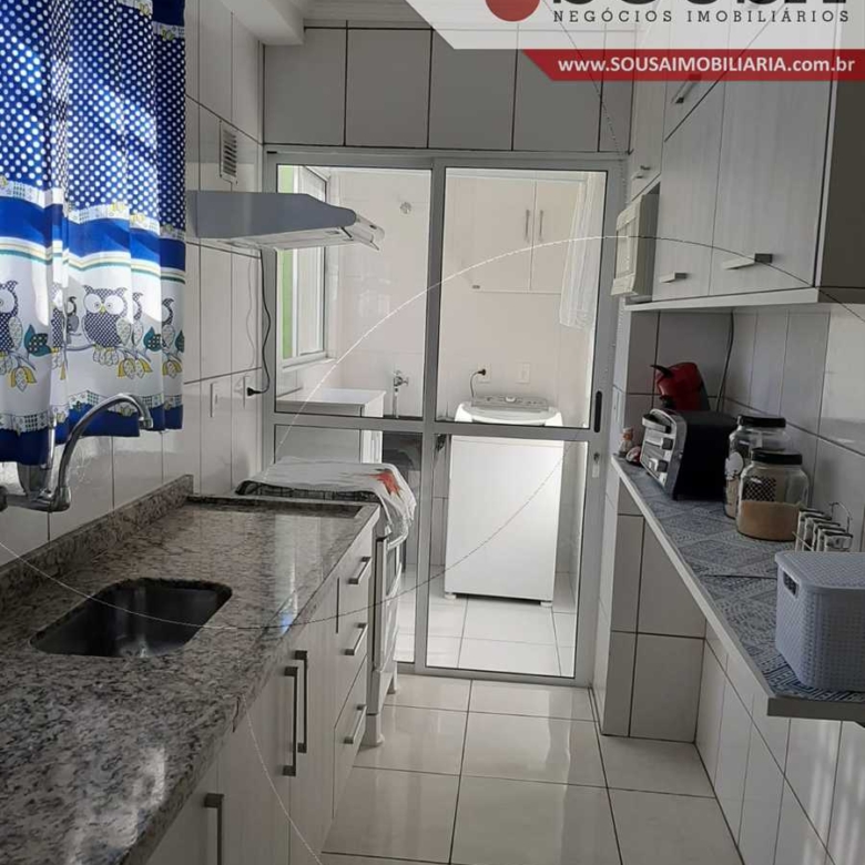 Venda Apartamento Éden Altos de Sorocaba