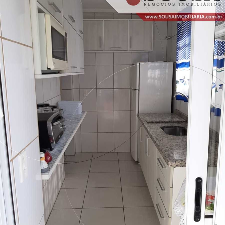 Venda Apartamento Éden Altos de Sorocaba