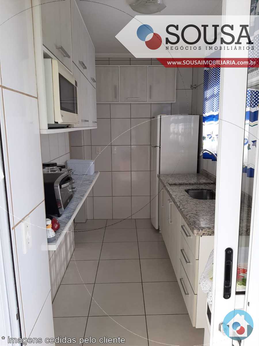 Venda Apartamento Éden Altos de Sorocaba