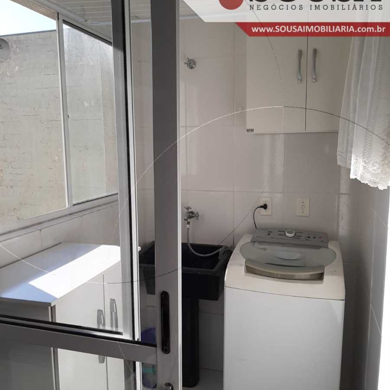 Venda Apartamento Éden Altos de Sorocaba