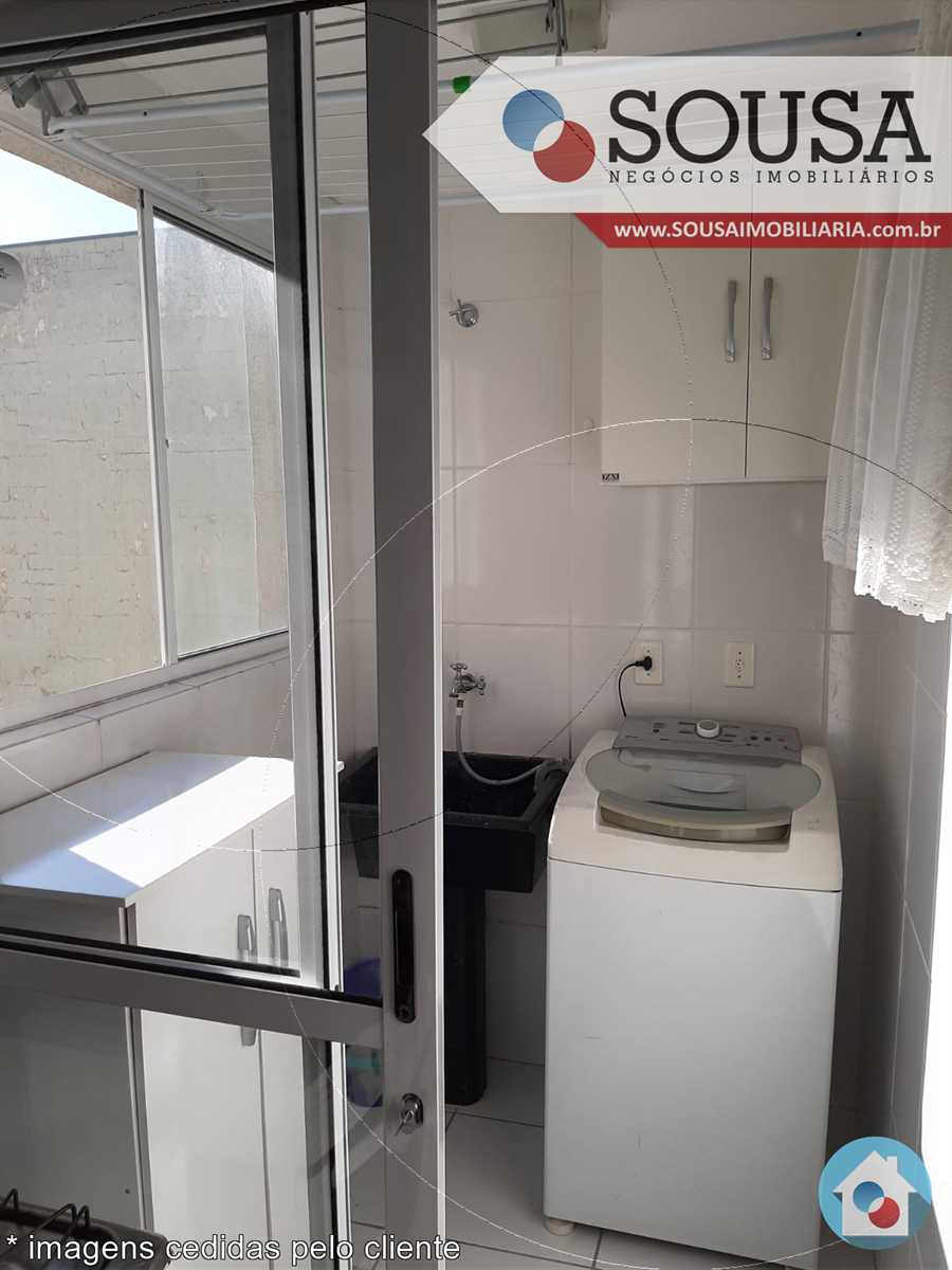Venda Apartamento Éden Altos de Sorocaba