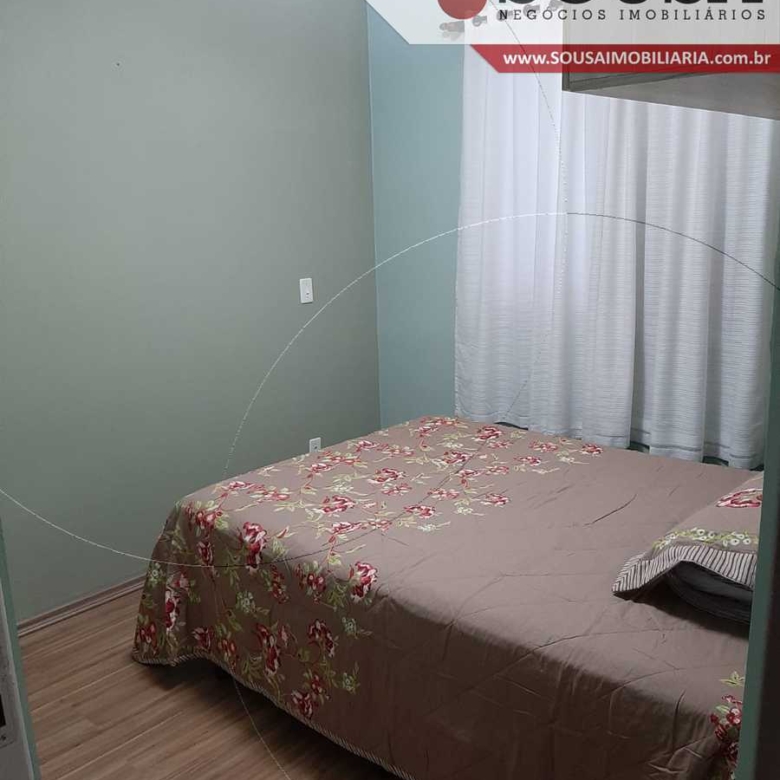Venda Apartamento Éden Altos de Sorocaba