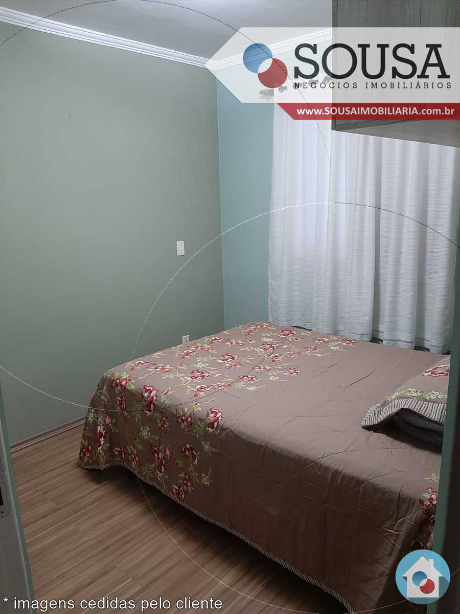 Venda Apartamento Éden Altos de Sorocaba