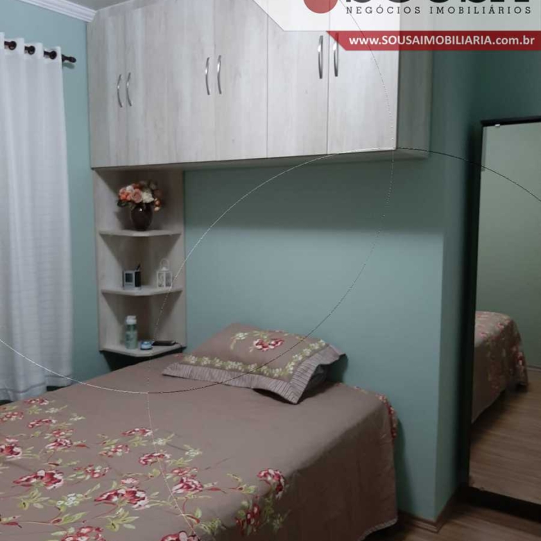 Venda Apartamento Éden Altos de Sorocaba