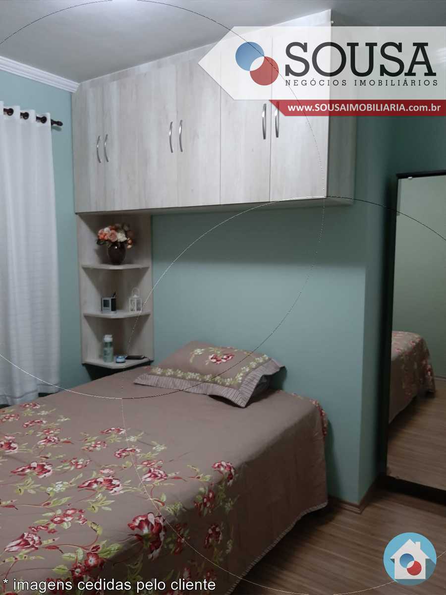 Venda Apartamento Éden Altos de Sorocaba