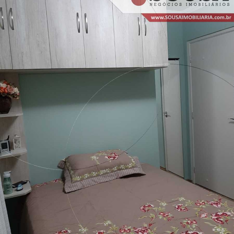 Venda Apartamento Éden Altos de Sorocaba