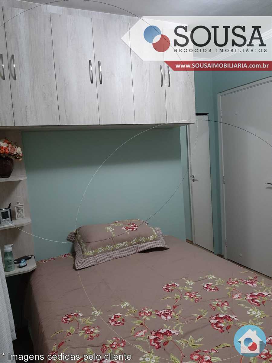 Venda Apartamento Éden Altos de Sorocaba
