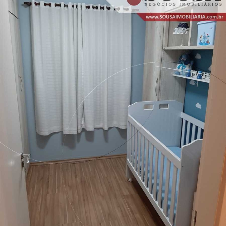 Venda Apartamento Éden Altos de Sorocaba