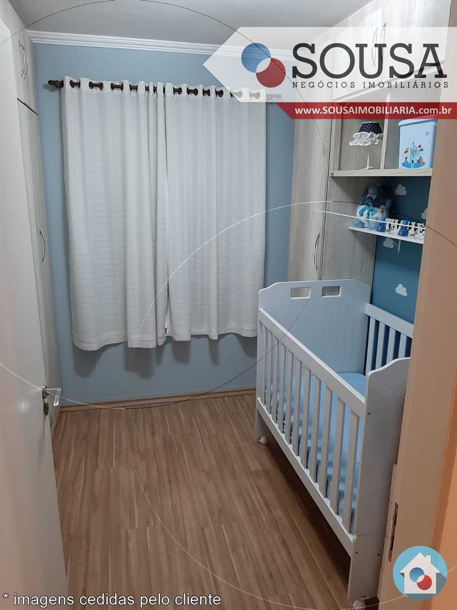 Venda Apartamento Éden Altos de Sorocaba