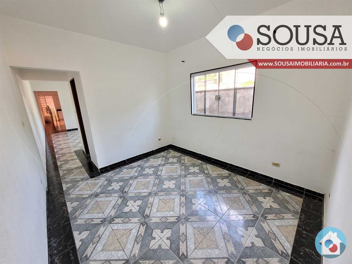 Aluga Sobrado Multifamiliar Vilas dos Dálmatas