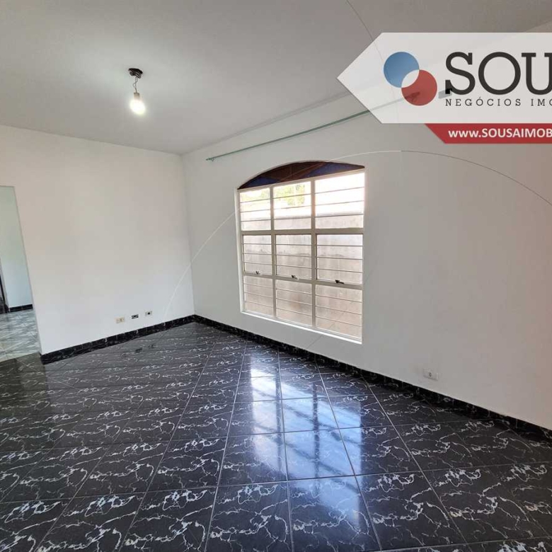 Aluga Sobrado Multifamiliar Vilas dos Dálmatas