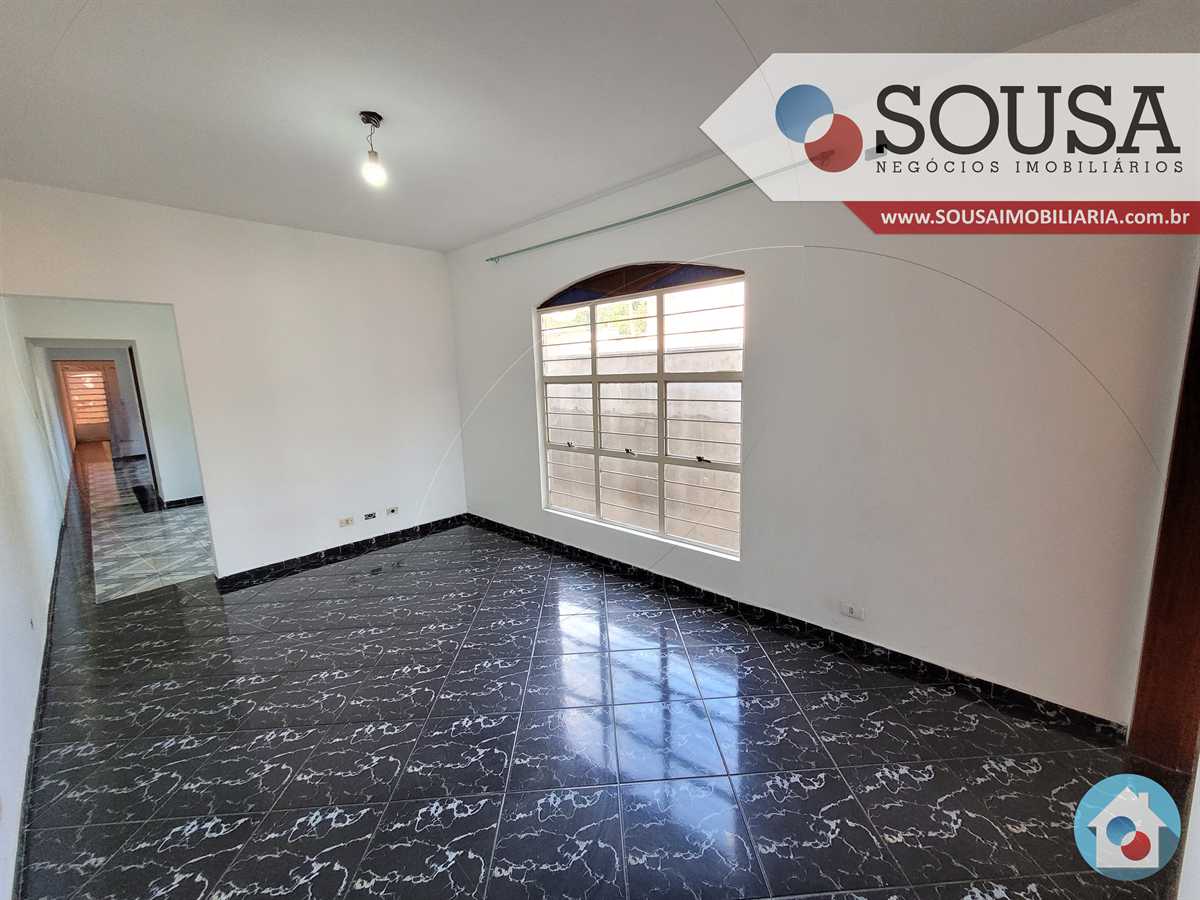 Aluga Sobrado Multifamiliar Vilas dos Dálmatas