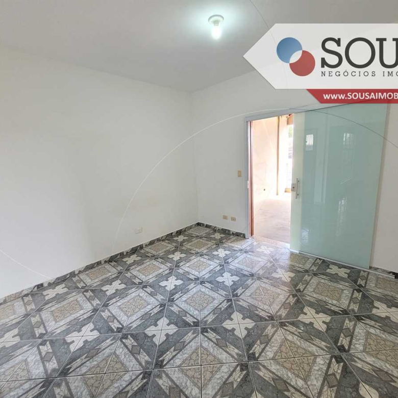 Aluga Sobrado Multifamiliar Vilas dos Dálmatas