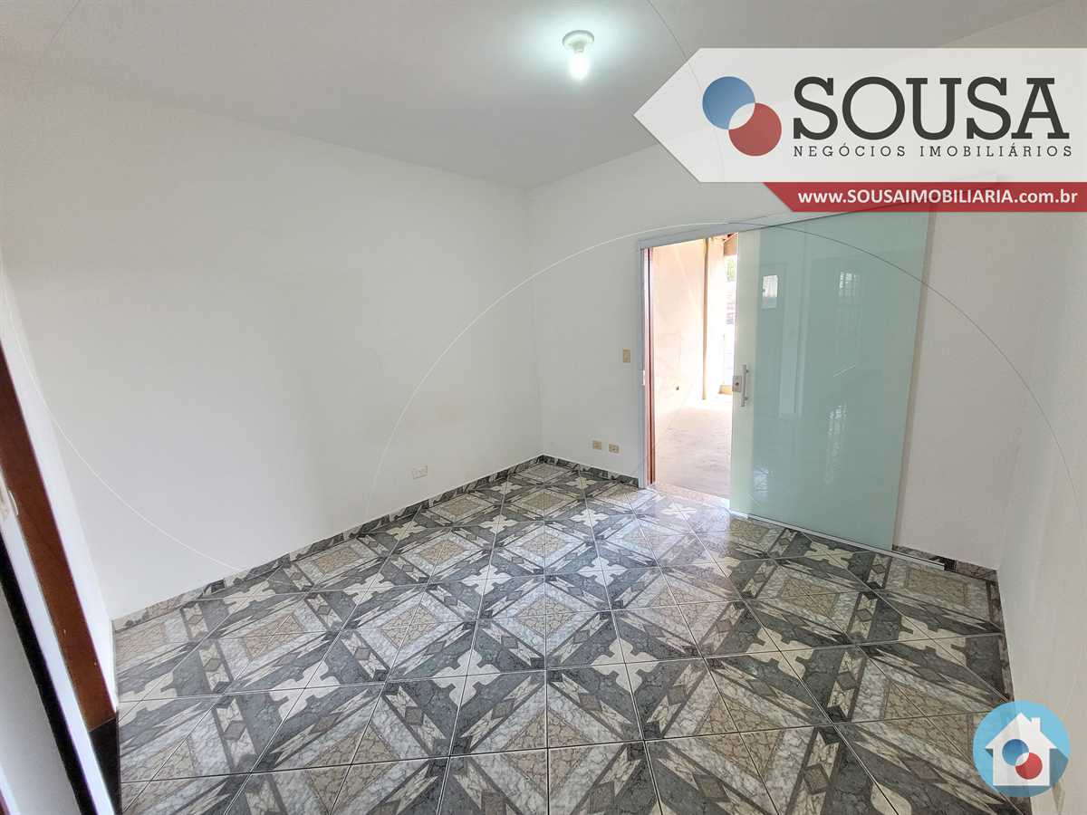 Aluga Sobrado Multifamiliar Vilas dos Dálmatas
