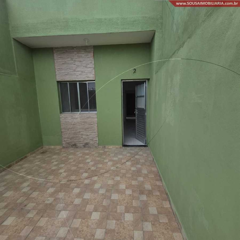 Venda Casa Cajuru Financiamento Jardim dos Reis Sorocaba