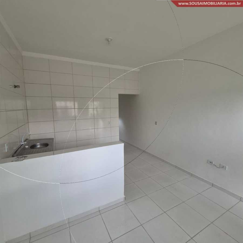 Venda Casa Cajuru Financiamento Jardim dos Reis Sorocaba