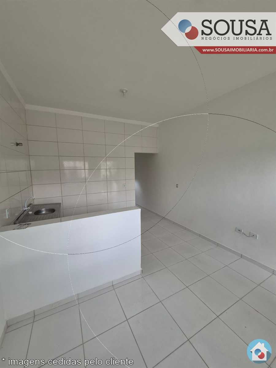 Venda Casa Cajuru Financiamento Jardim dos Reis Sorocaba