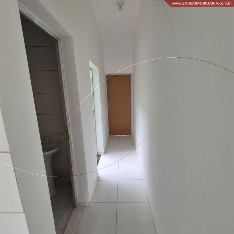 Venda Casa Cajuru Financiamento Jardim dos Reis Sorocaba