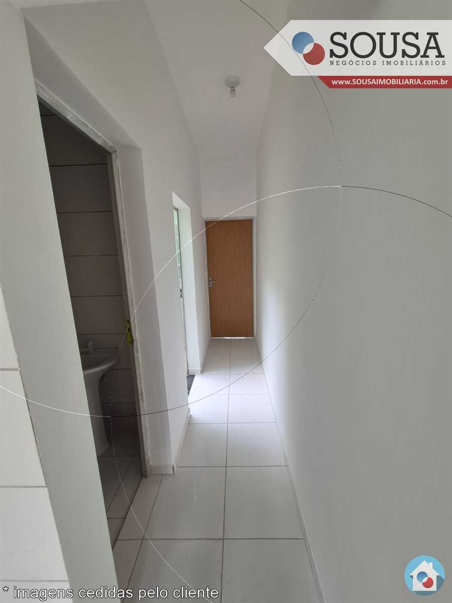 Venda Casa Cajuru Financiamento Jardim dos Reis Sorocaba