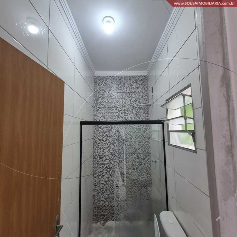 Venda Casa Cajuru Financiamento Jardim dos Reis Sorocaba
