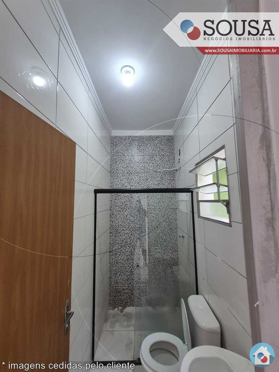 Venda Casa Cajuru Financiamento Jardim dos Reis Sorocaba