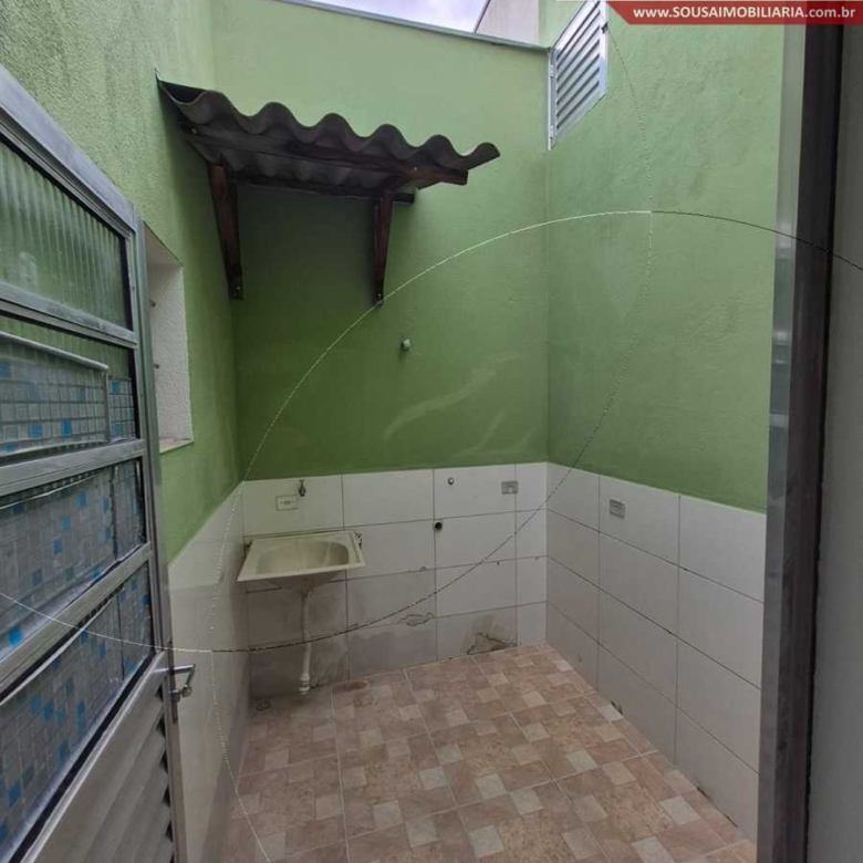 Venda Casa Cajuru Financiamento Jardim dos Reis Sorocaba