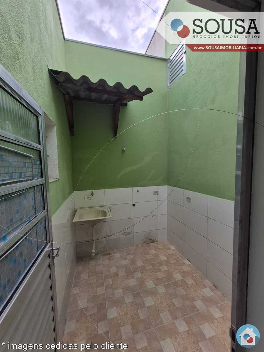 Venda Casa Cajuru Financiamento Jardim dos Reis Sorocaba