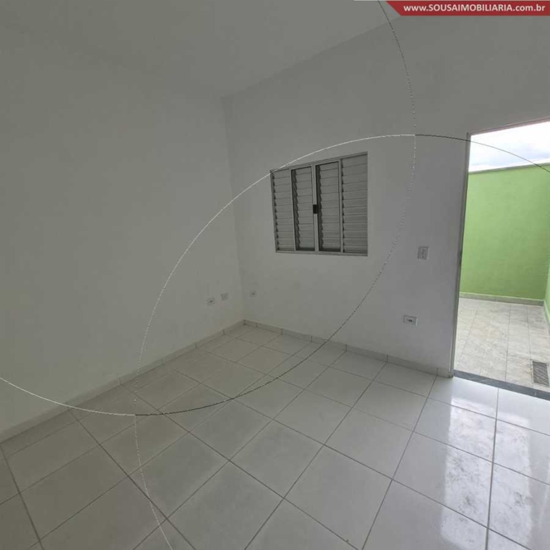 Venda Casa Cajuru Financiamento Jardim dos Reis Sorocaba