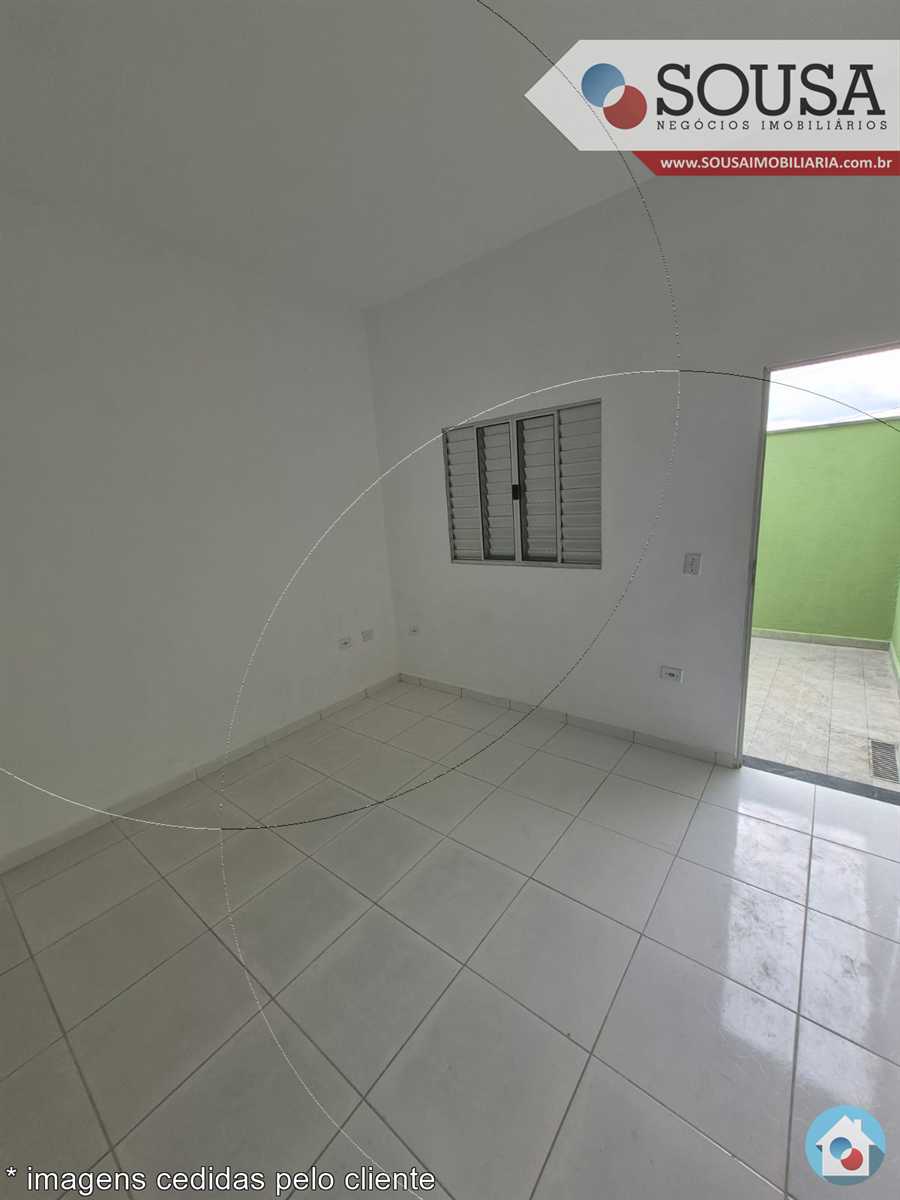 Venda Casa Cajuru Financiamento Jardim dos Reis Sorocaba
