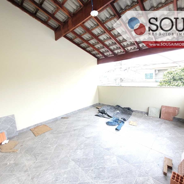 Aluga Casa Assobradada Éden Jardim dos Pássaros