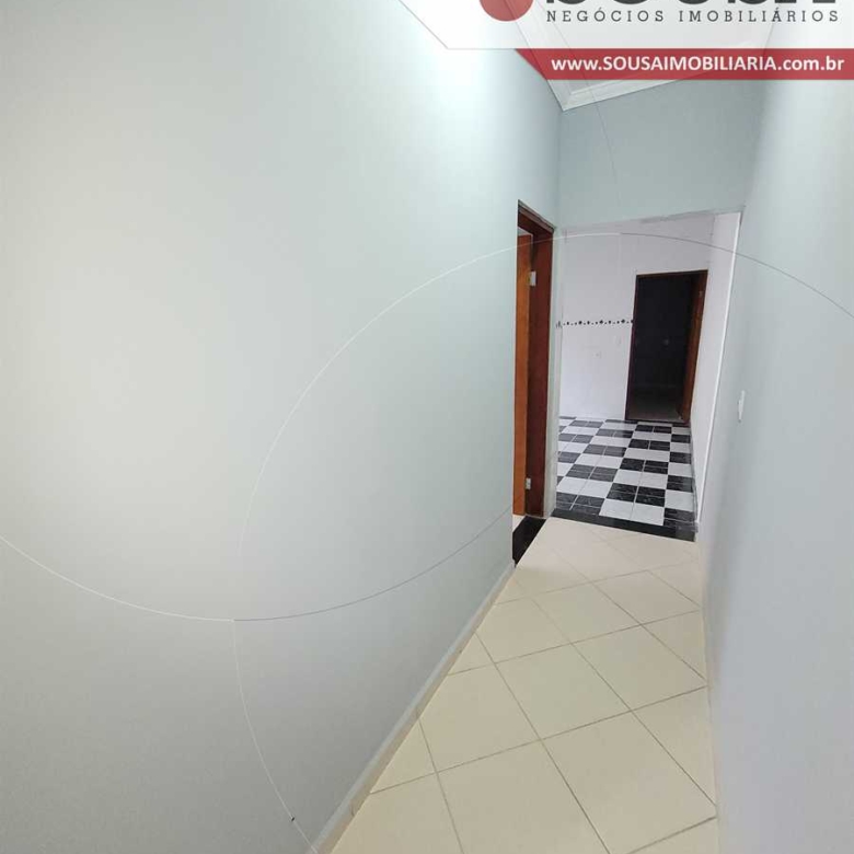 Aluga Casa Assobradada Éden Jardim dos Pássaros