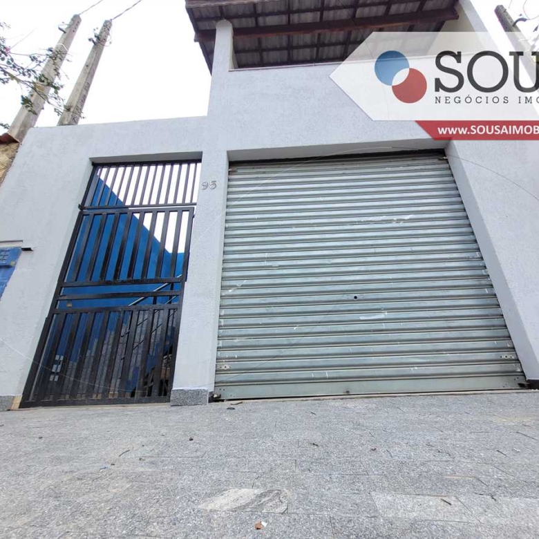 Aluga Casa Multifamiliar Éden Jardim dos Pássaros