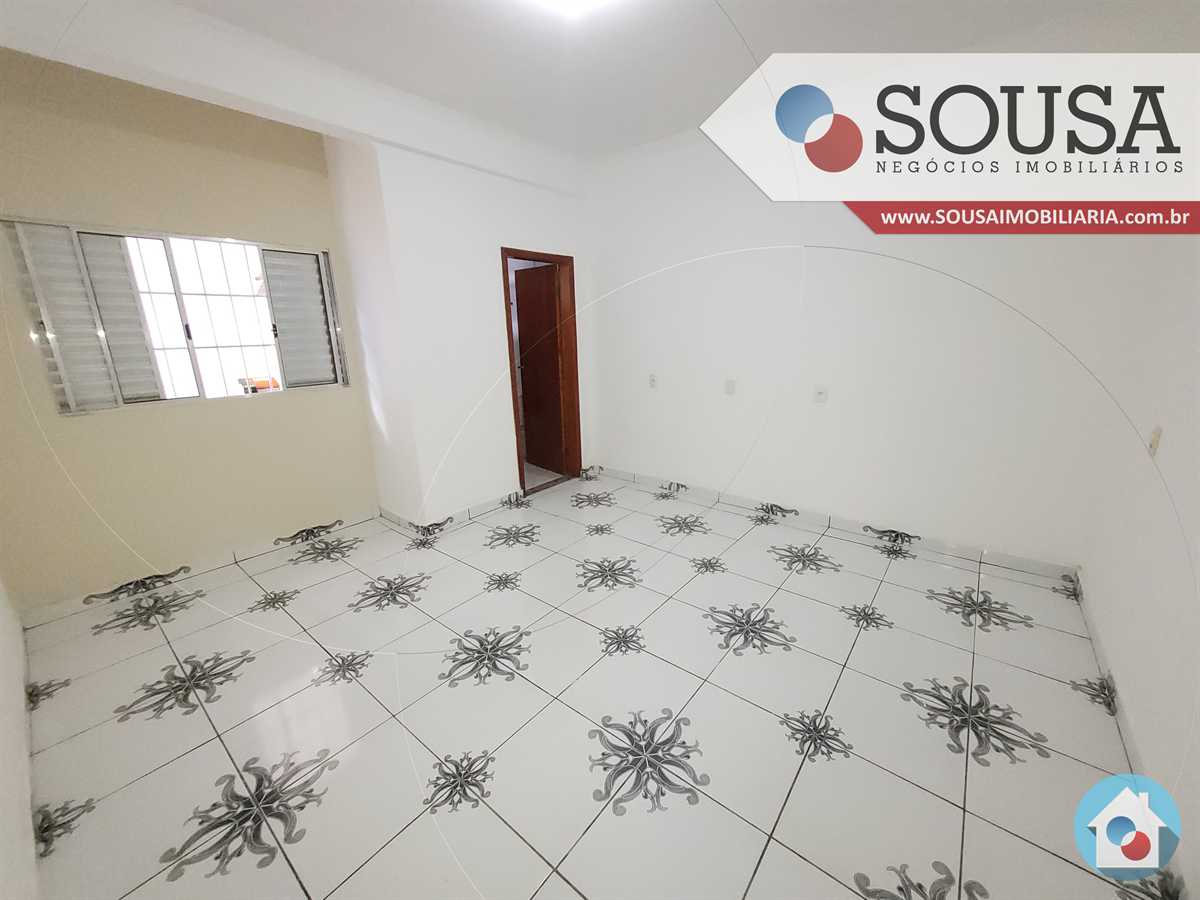 Aluga Casa Multifamiliar Éden Jardim dos Pássaros