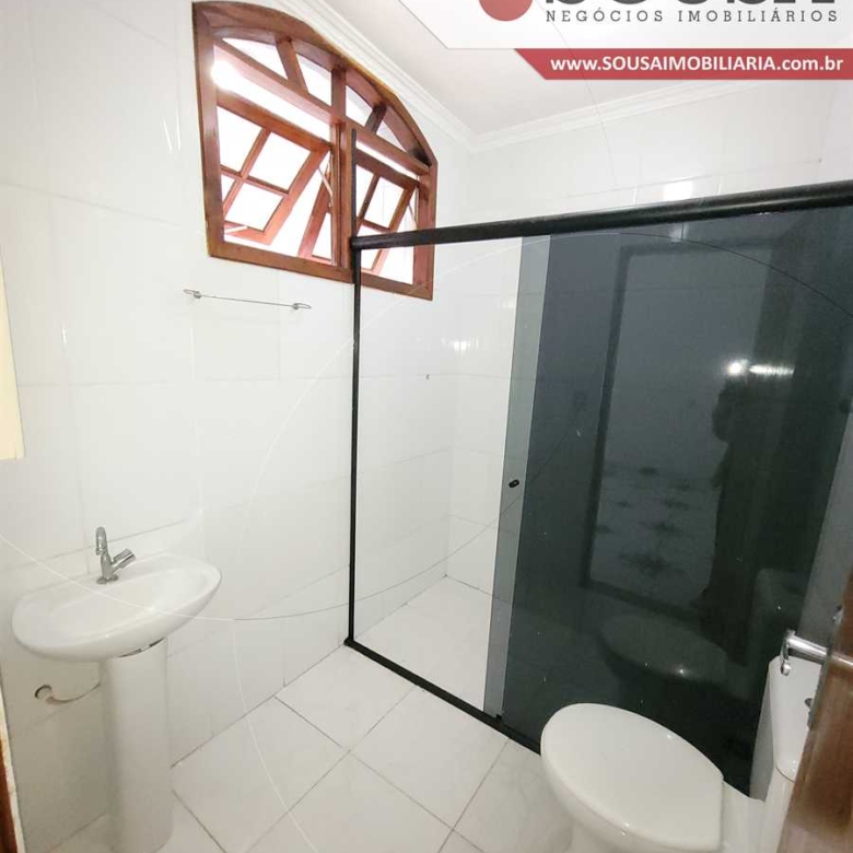 Aluga Casa Multifamiliar Éden Jardim dos Pássaros