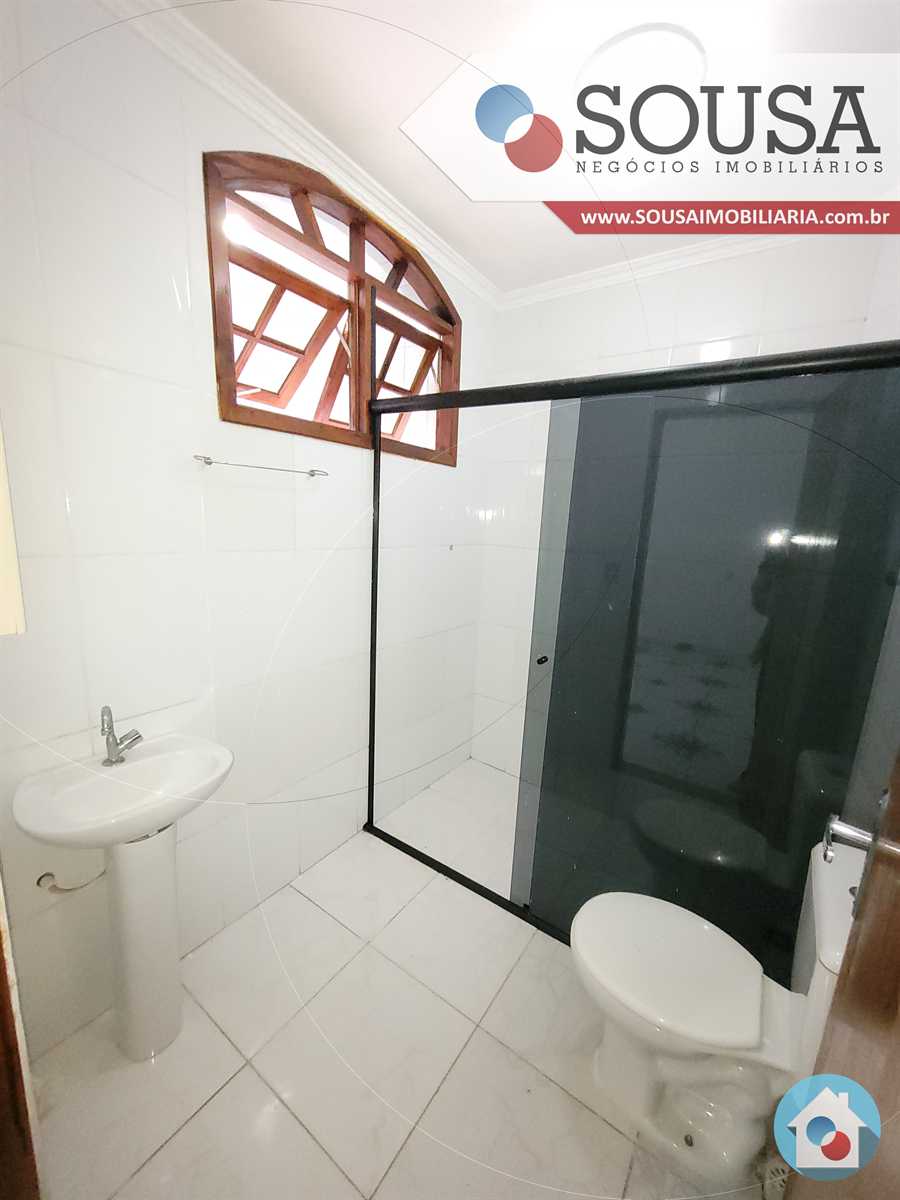 Aluga Casa Multifamiliar Éden Jardim dos Pássaros